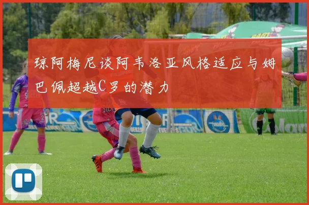 琼阿梅尼谈阿韦洛亚风格适应与姆巴佩超越C罗的潜力