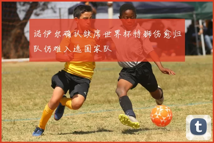 诺伊尔确认缺席世界杯特狮伤愈归队仍难入选国家队