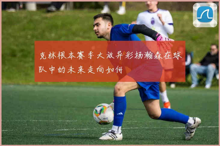 克林根本赛季大放异彩杨瀚森在球队中的未来走向如何